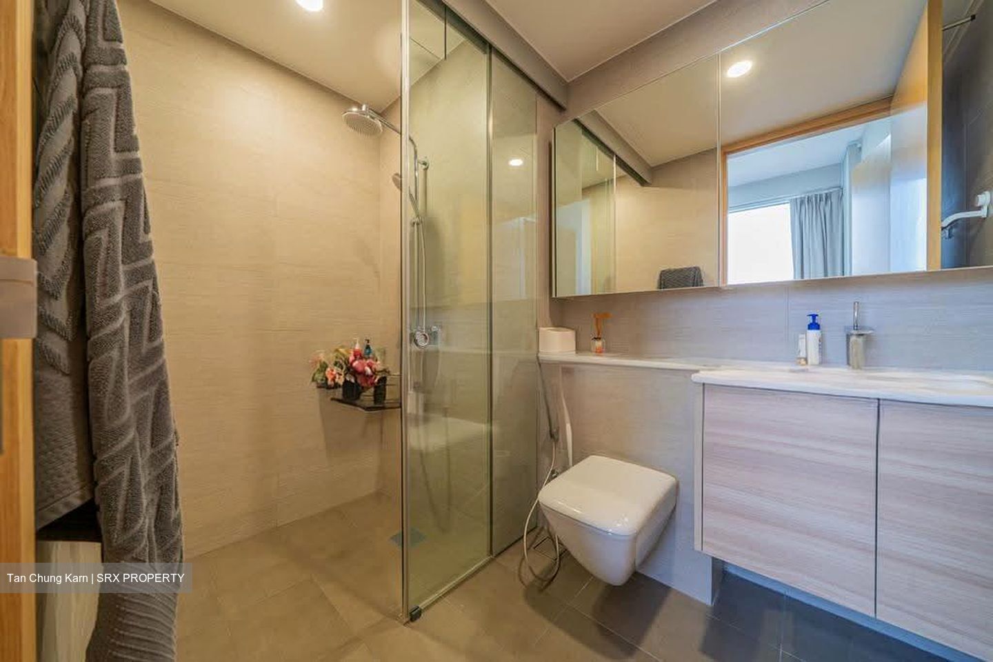 Mont Botanik Residence  (D23), Condominium #613891201